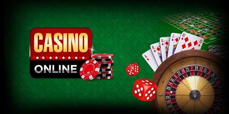 Live Casino thắng với tỷ lệ thưởng cực cao