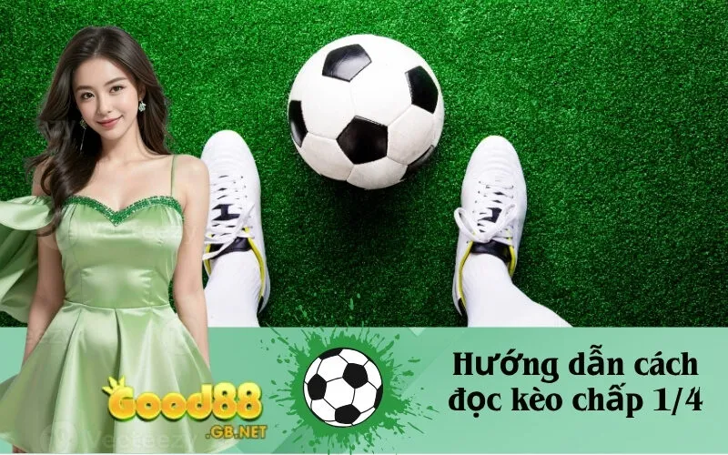 Hướng dẫn cách đọc kèo chấp 14